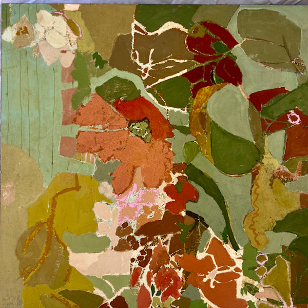 Streams the Color Sherry by lesliemillerfineart@icloud.com, Image 1.