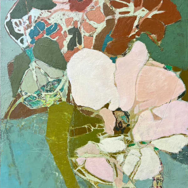 A Fresh Dewy Morning by lesliemillerfineart@icloud.com, Image 1.