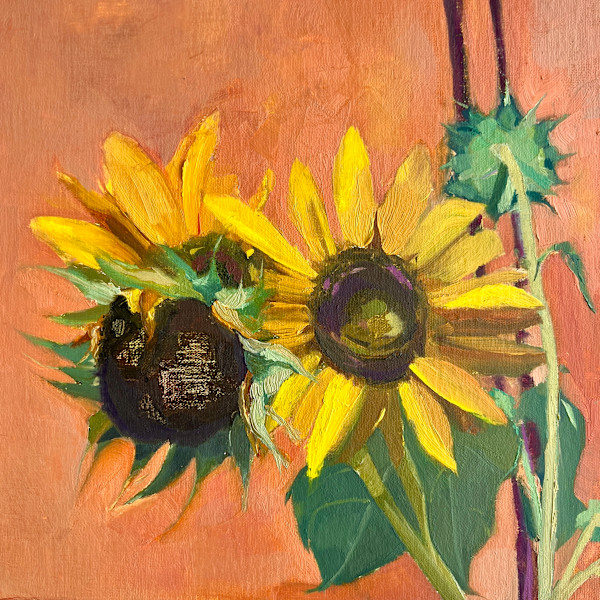 Leslie_Miller__Follow_the_Light_Within_Oil_on_linen_10x10_Small_2025i03_alagfs_1 by lesliemillerfineart@icloud.com