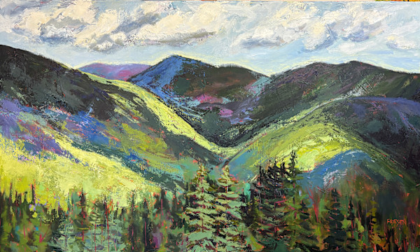 Where the Song Lives by Holly Friesen, Image 5.