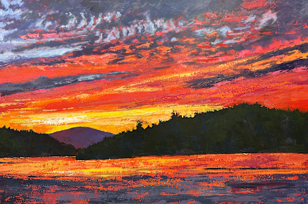 Love the Light by Holly Friesen