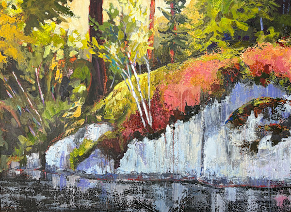 Sky Stones by Holly Friesen, Image 1.