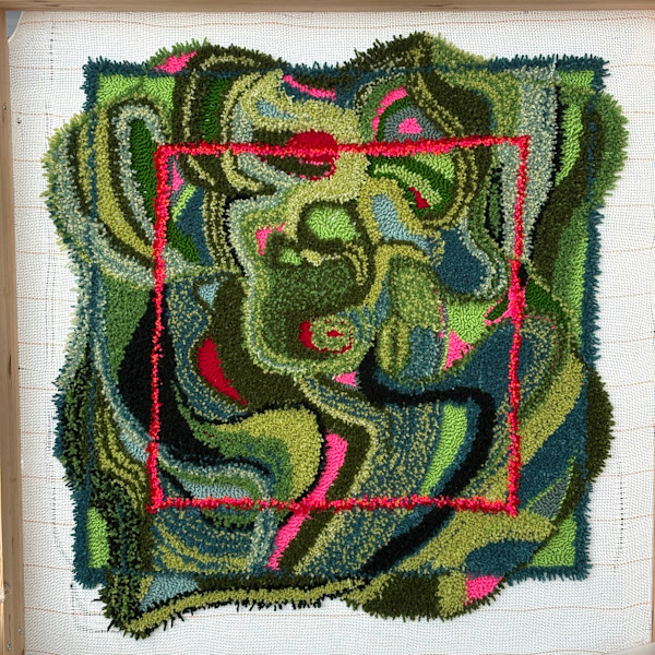 Collective Resistance by Holly Friesen, Image 1.