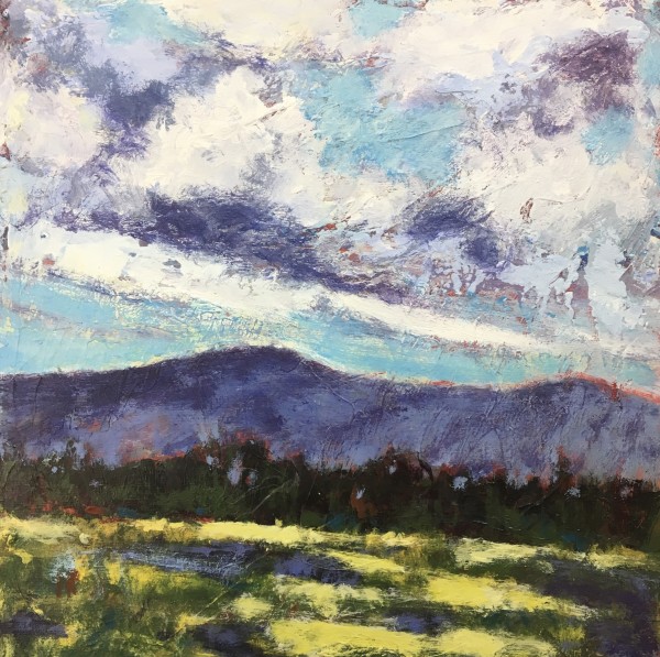 Light and Dark by Holly Friesen