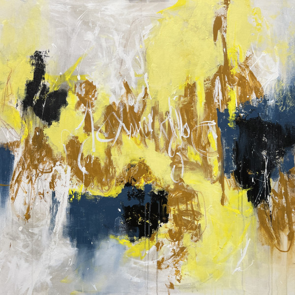 Urban Inspiration by Adrienne Watts, Image 2.