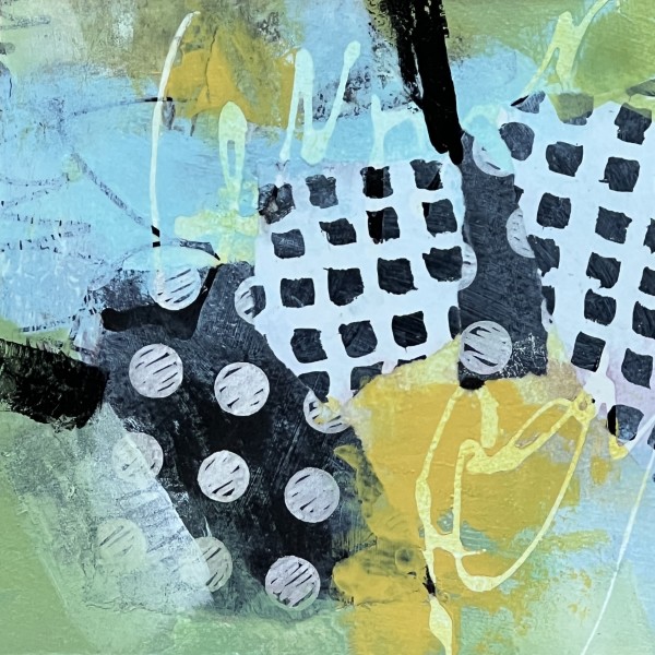 Playdate I by Adrienne Watts, Image 1.