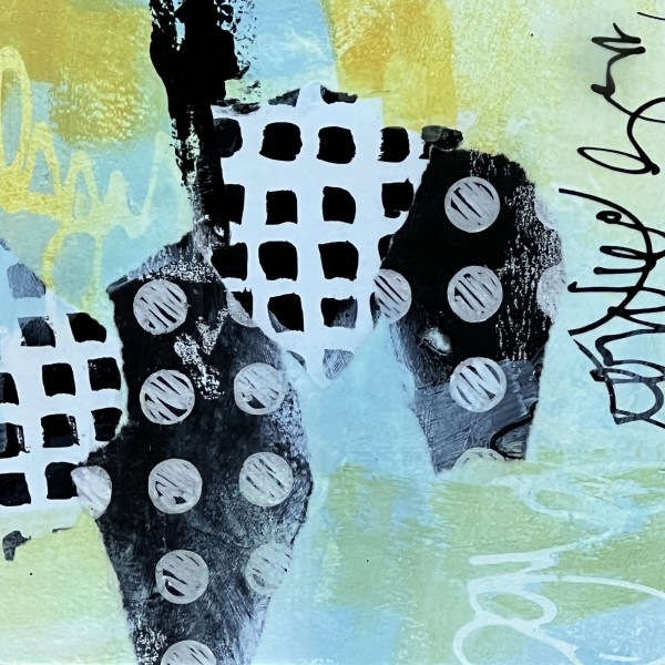 Playdate II by Adrienne Watts, Image 2.