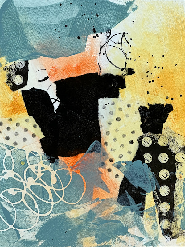 Fun & Games II by Adrienne Watts, Image 2.
