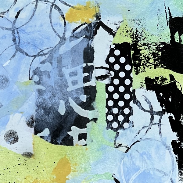 Playdate III by Adrienne Watts, Image 2.