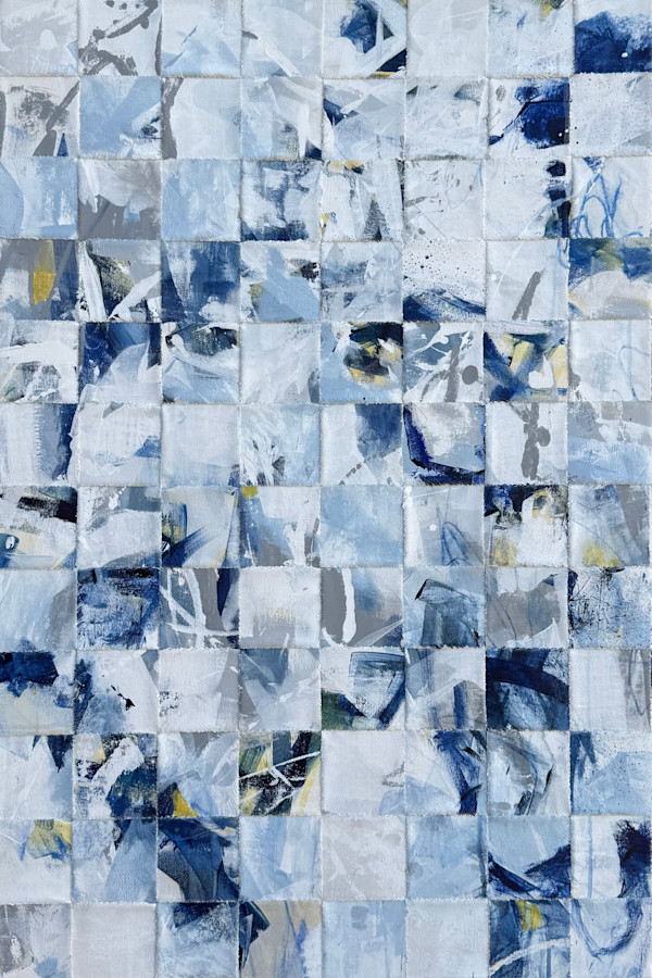 Winter Flow by Adrienne Watts, Image 1.