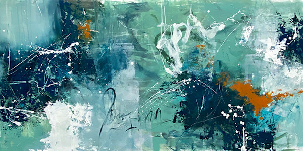 Anticipation by Adrienne Watts, Image 1.