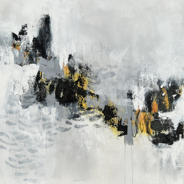 Winter Twilight by Adrienne Watts, Image 1.