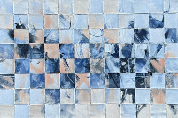 Dawn Drift by Adrienne Watts, Image 1.