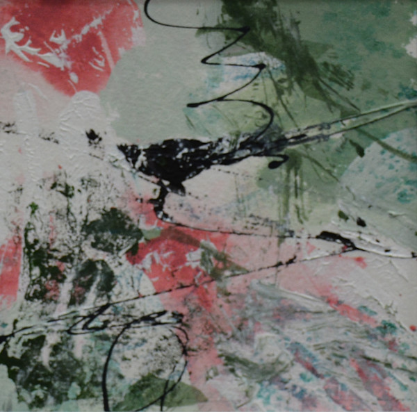 Garden Gate #3 by Adrienne Watts, Image 1.