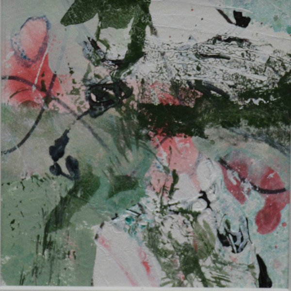 Garden Gate #2 by Adrienne Watts, Image 1.