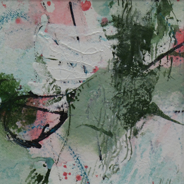 Garden Gate #1 by Adrienne Watts, Image 1.