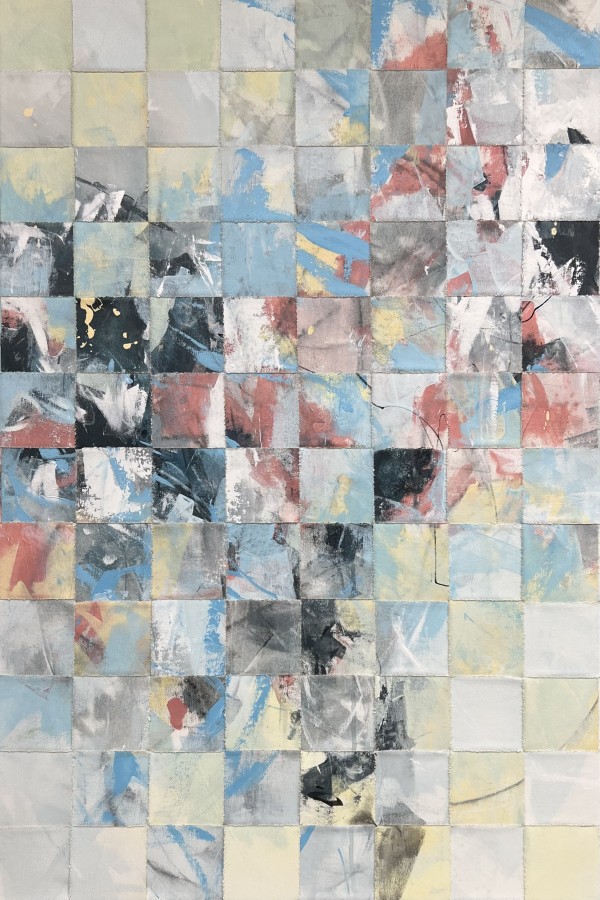 Wisps of Dawn by Adrienne Watts