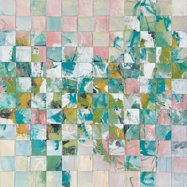 Empathetic Joy by Adrienne Watts