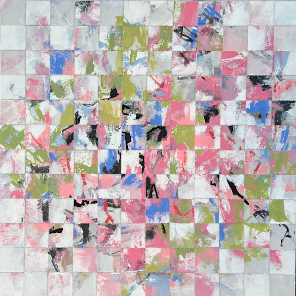 Heart of Harmony by Adrienne Watts