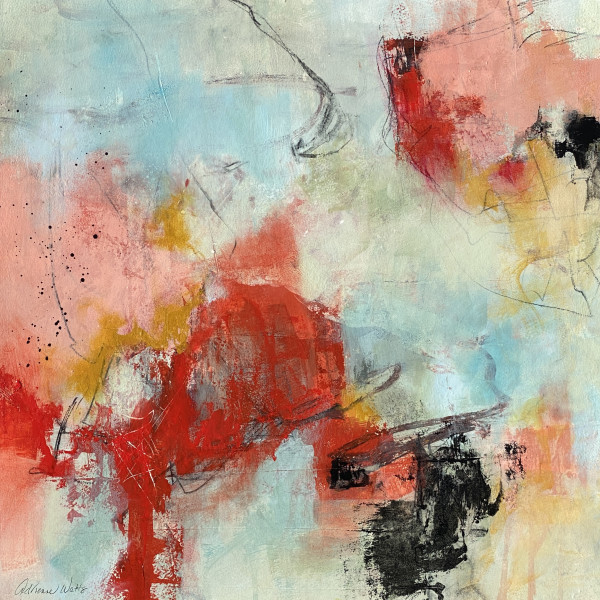Safe Passage by Adrienne Watts, Image 1.