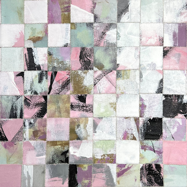 Fleeting Thought II by Adrienne Watts