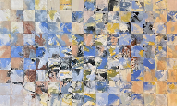 Paving the Way by Adrienne Watts, Image 2.
