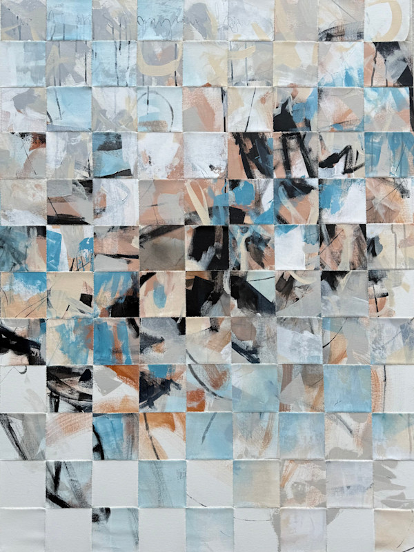 Extending Stillness I by Adrienne Watts, Image 1.