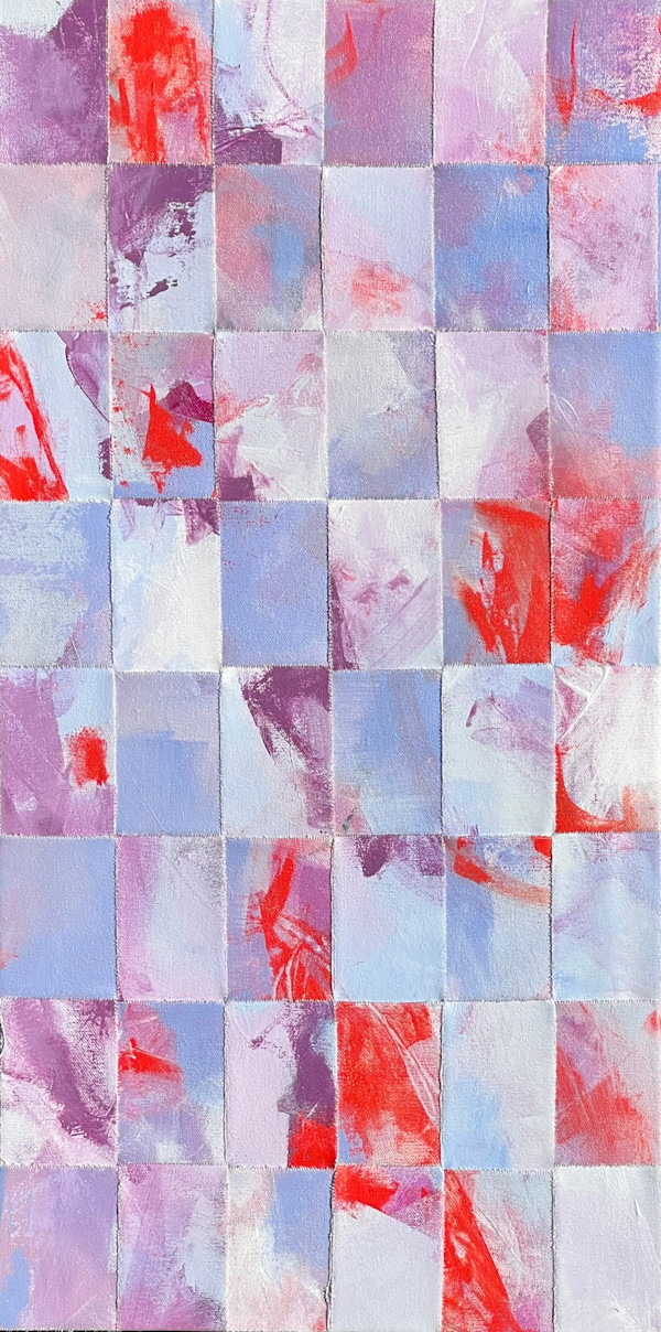 Air of Adventure by Adrienne Watts