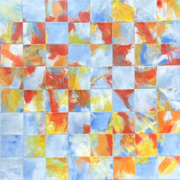 Warmth of the Sun by Adrienne Watts, Image 1.