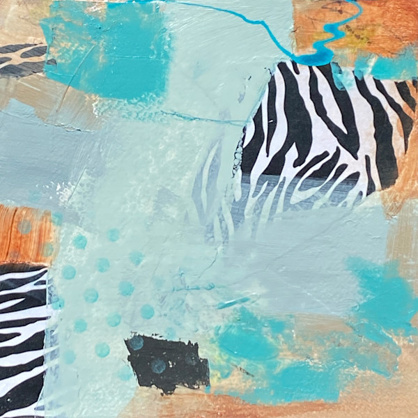 Swerve III by Adrienne Watts, Image 1.
