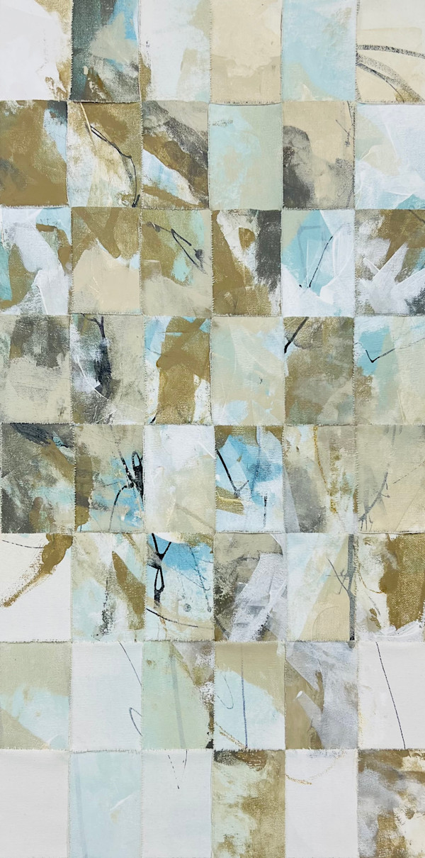 Soft Sands by Adrienne Watts