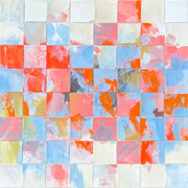 Chromatic Symphony by Adrienne Watts, Image 1.