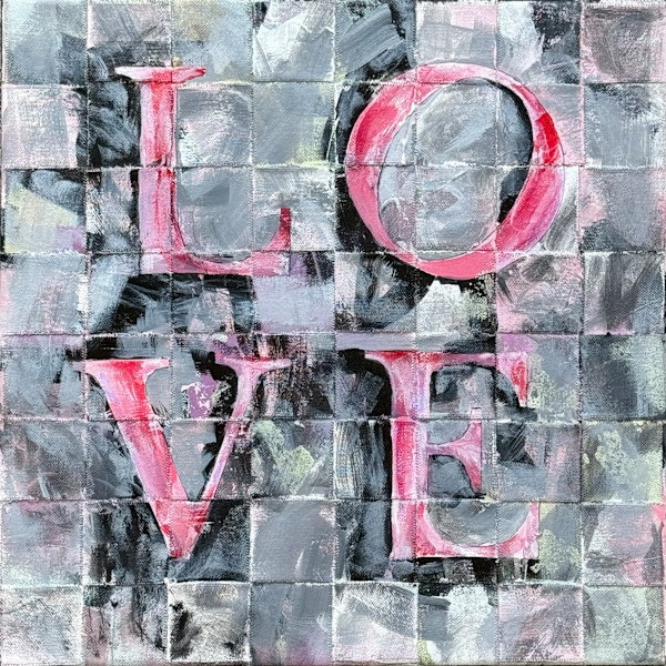 Love by Adrienne Watts, Image 1.