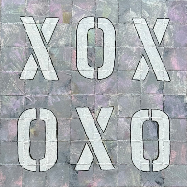Hugs & Kisses by Adrienne Watts, Image 1.