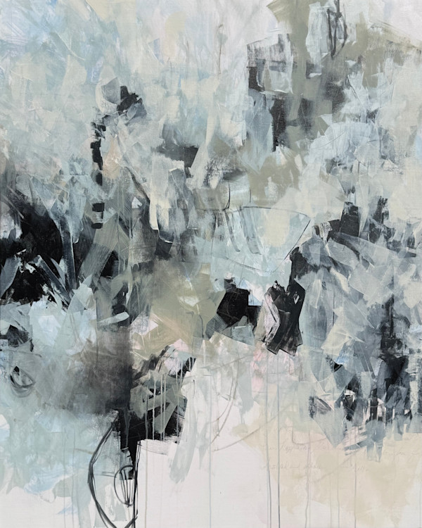 The Calm in the Chaos by Adrienne Watts, Image 1.