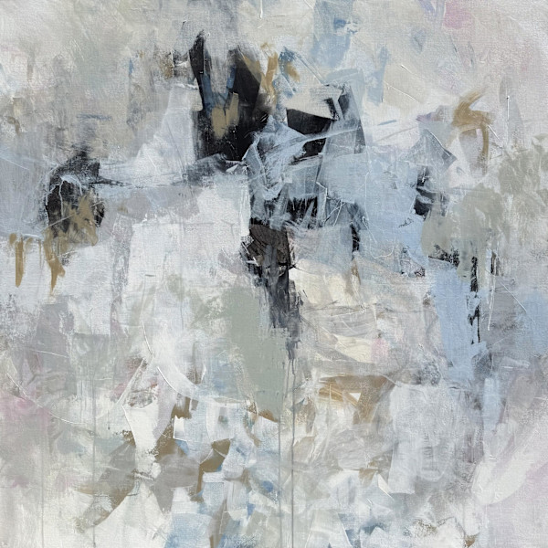 Looking at a Distance by Adrienne Watts, Image 1.