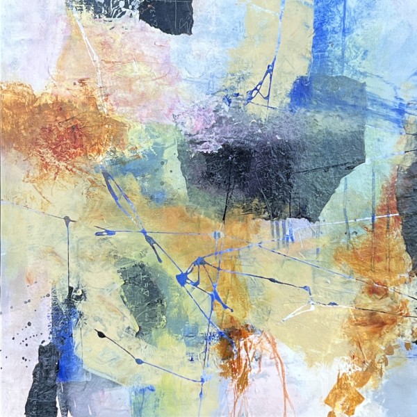 Creative Pathway by Adrienne Watts, Image 1.