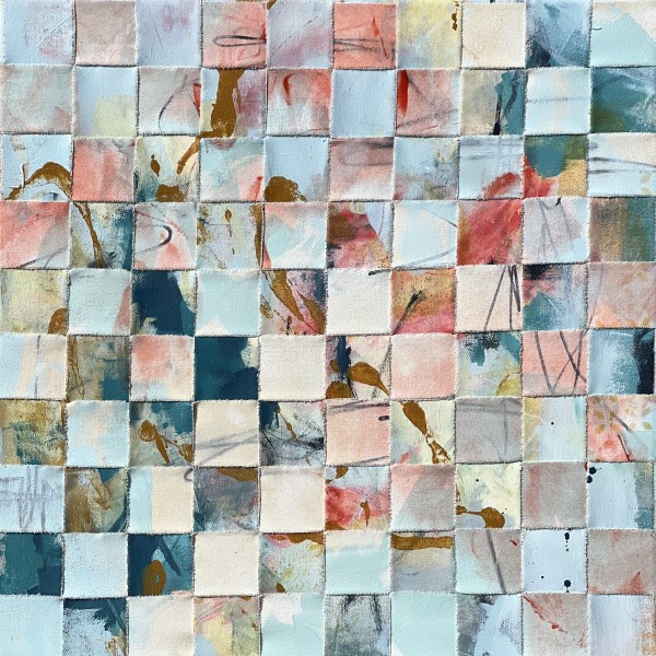 Summer's End I by Adrienne Watts