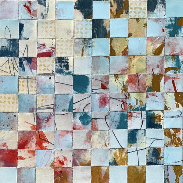 Summer's End II by Adrienne Watts