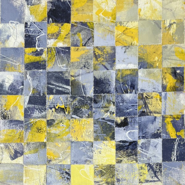 Hidden Meaning II by Adrienne Watts