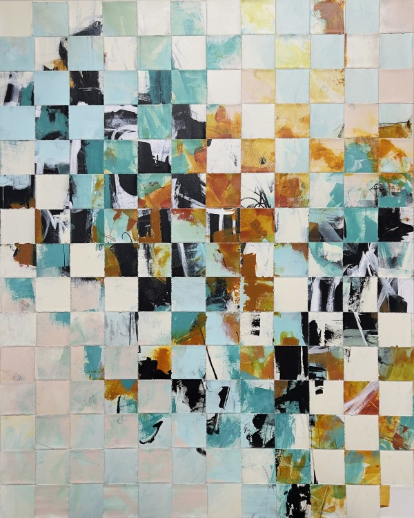 Ebb & Flow by Adrienne Watts, Image 2.