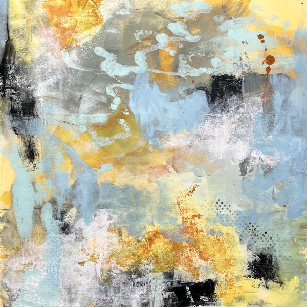 Light of Kindness by Adrienne Watts, Image 1.