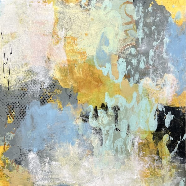 Light of Hope by Adrienne Watts, Image 1.