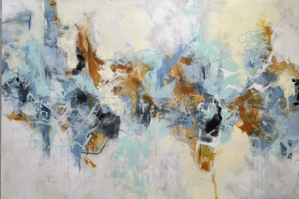 Compassionate Spirit by Adrienne Watts, Image 1.