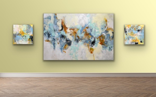 Resurrection House by Adrienne Watts, Image 2.
