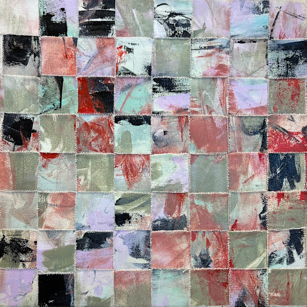 Harvest Harmony by Adrienne Watts