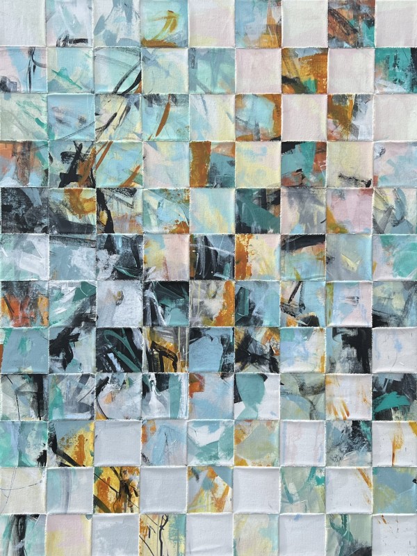 Journey in Faith by Adrienne Watts