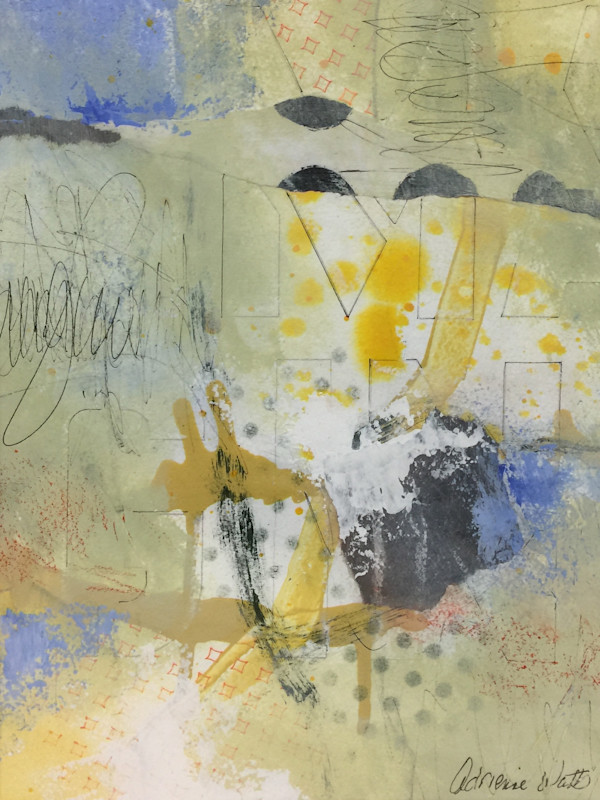 Imagine #2, Image 1.