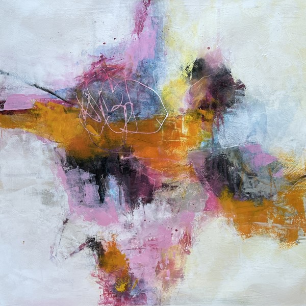 Joyful Noise by Adrienne Watts, Image 1.