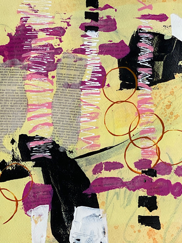 Media Circus II, Image 1.